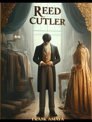 cover image of Reed Cutler